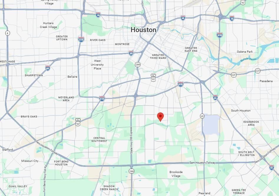 Property Photo:  5201, 5205 Ricky Street  TX 77033 
