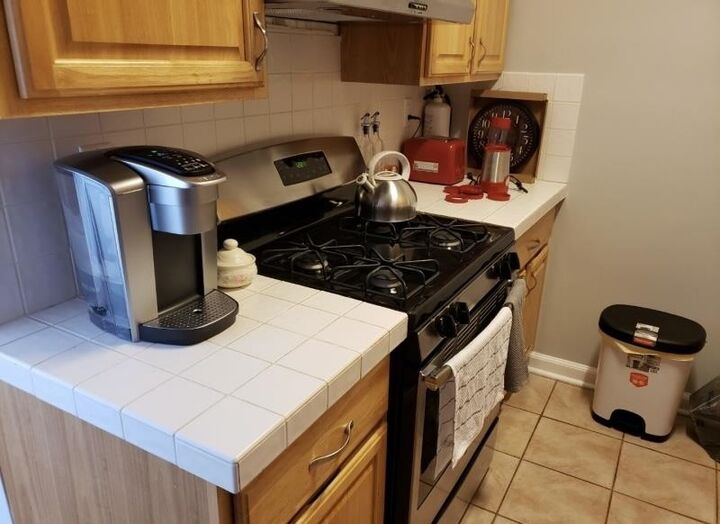 Property Photo: 6050 Blvd East 12D NJ 07093