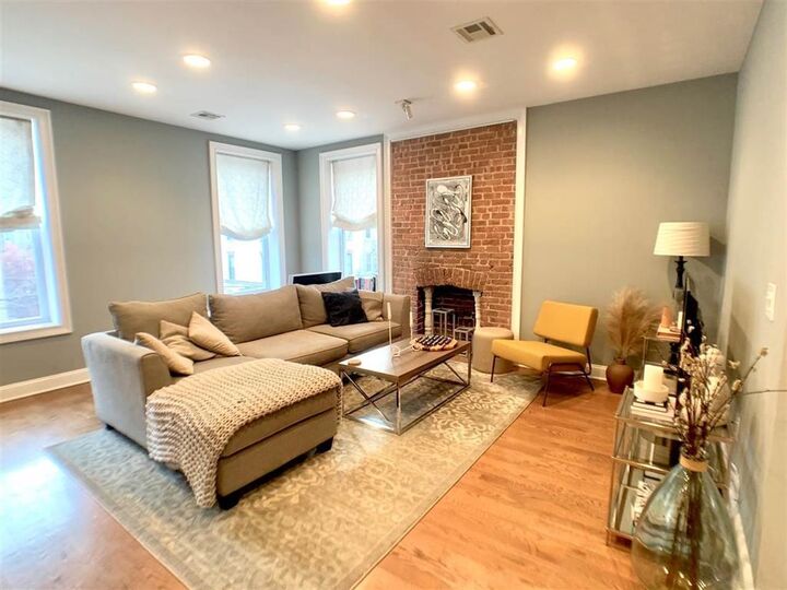 Property Photo: 1000 Willow Ave 1 NJ 07030