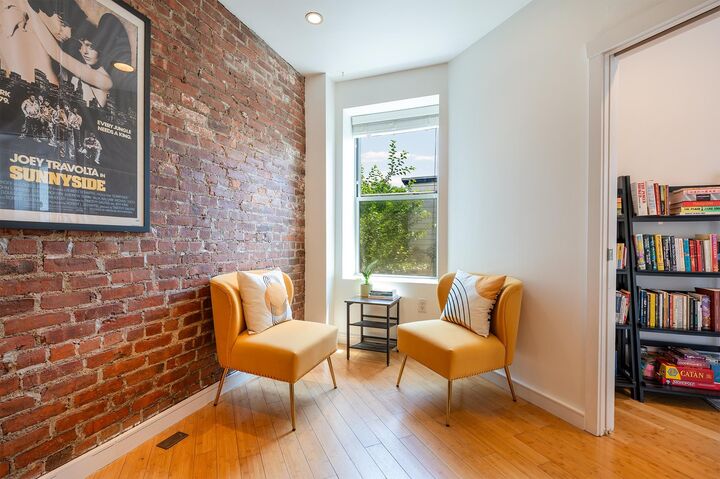Property Photo: 324 Baldwin Ave 3A NJ 07306