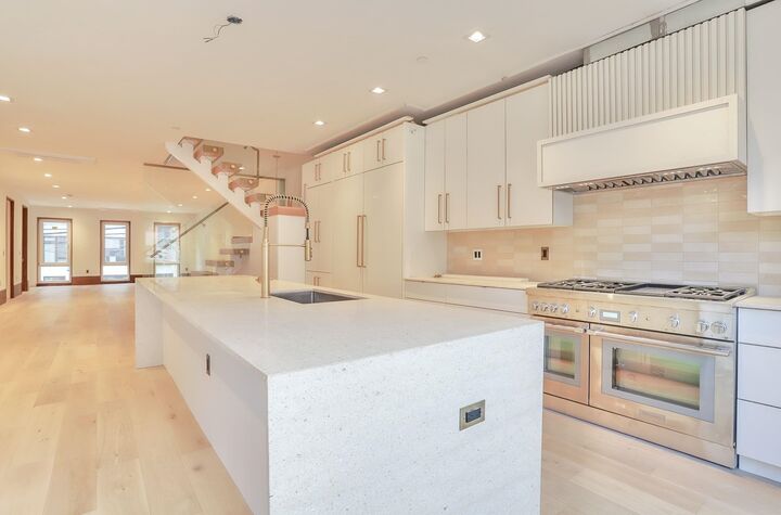 Property Photo:  87 Jefferson St 1  NJ 07030 