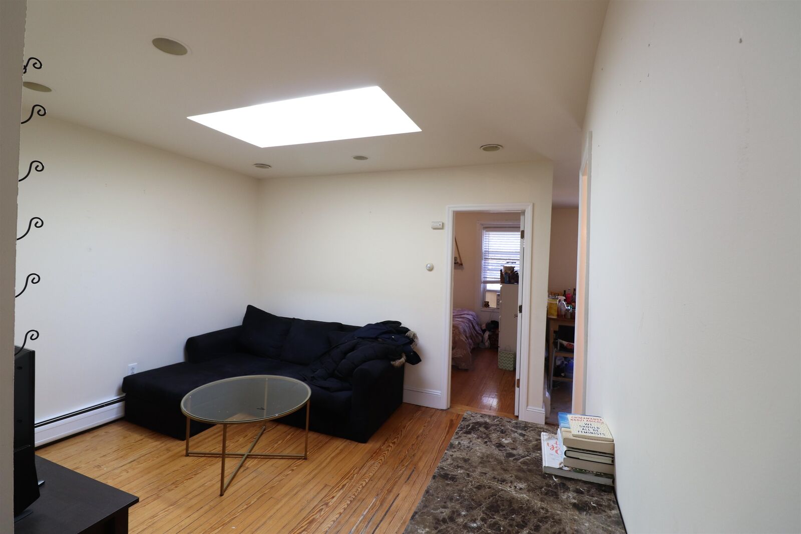 Property Photo:  202 Bloomfield St 4  NJ 07030 