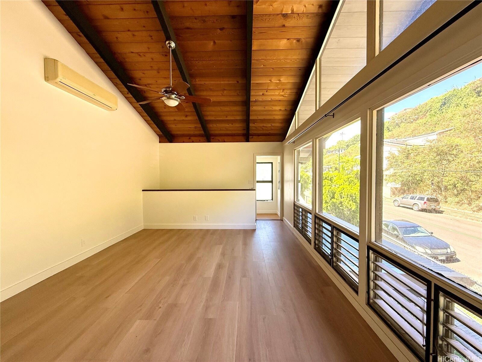Property Photo: 1446 Mahiole Street A HI 96819