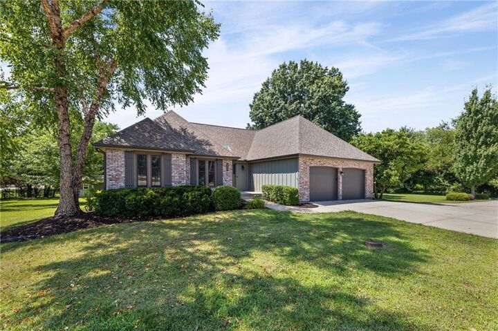 Property Photo: 10365 W 159th Street KS 66221