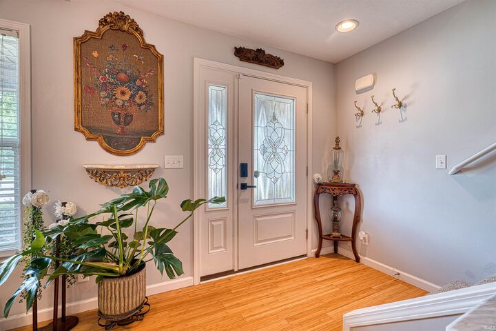 Property Photo:  15521 Aj Drive  IN 47725 