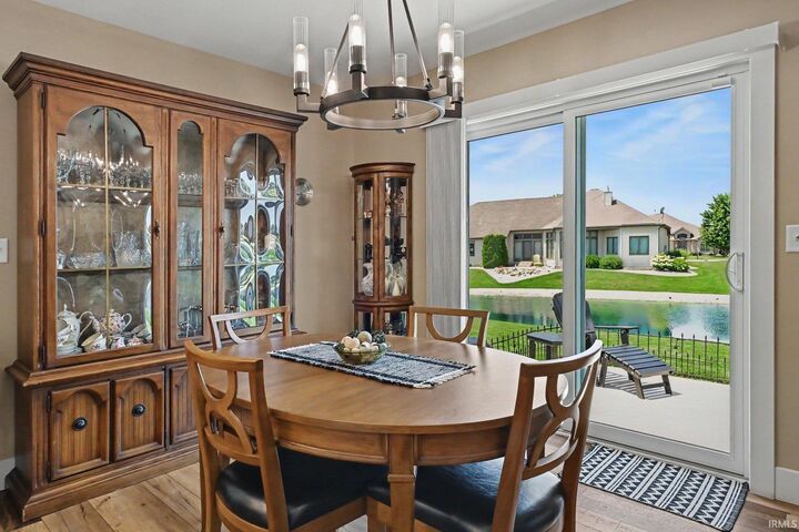 Property Photo:  1170 Blackstone Boulevard  IN 46550-9235 