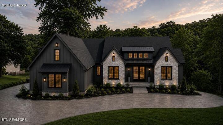 Property Photo: 1280 Windridge Rd TN 37737