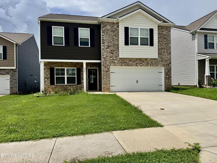 Property Photo:  4431 Judith Fox Lane  TN 37938 