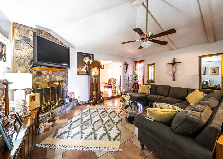 Property Photo: 2620 Colgate Street TX 79415