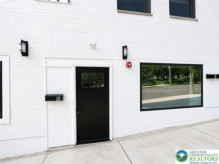 Property Photo: 211 South Street 8 PA 18235