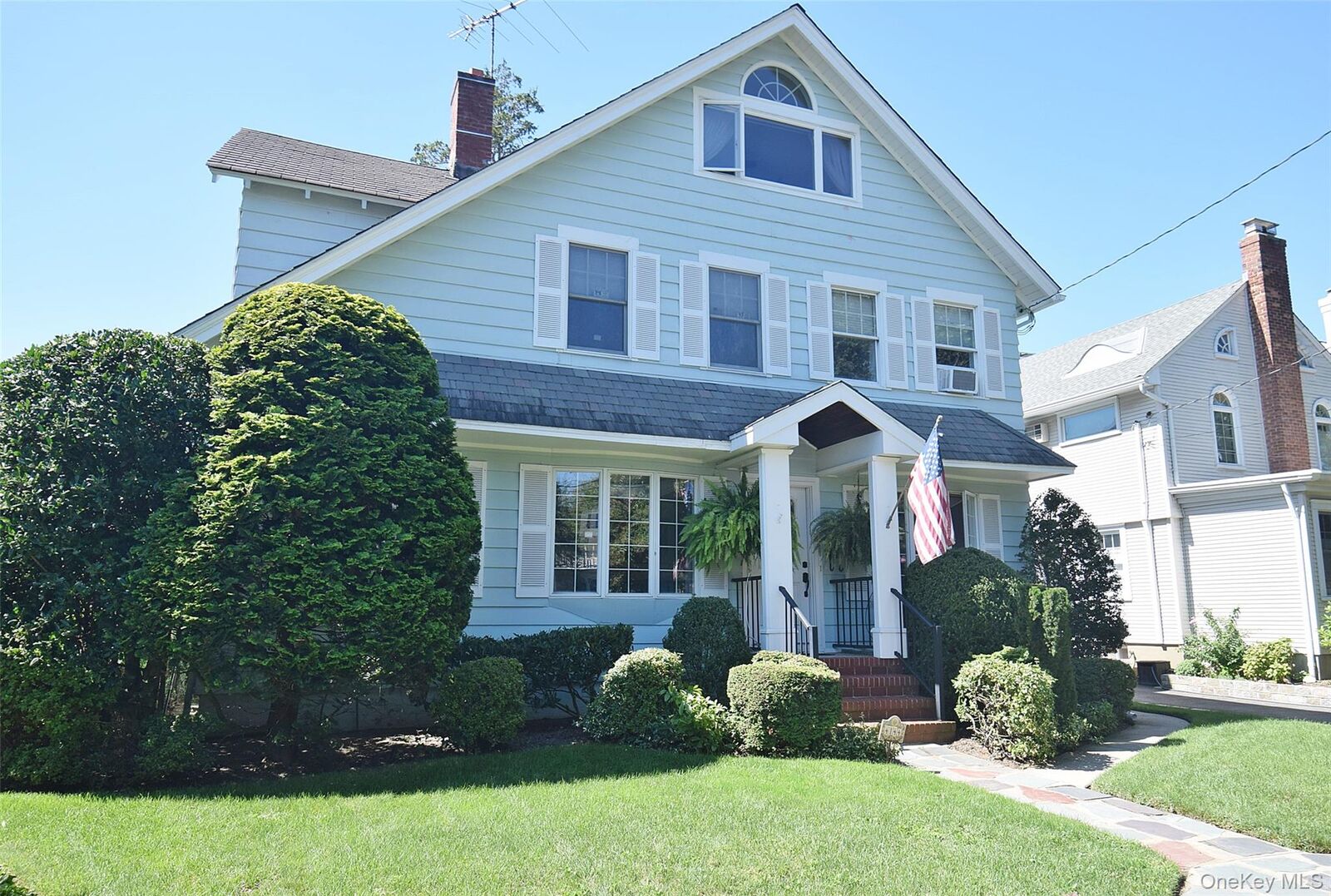 Property Photo: 4144 Westmoreland Street NY 11363