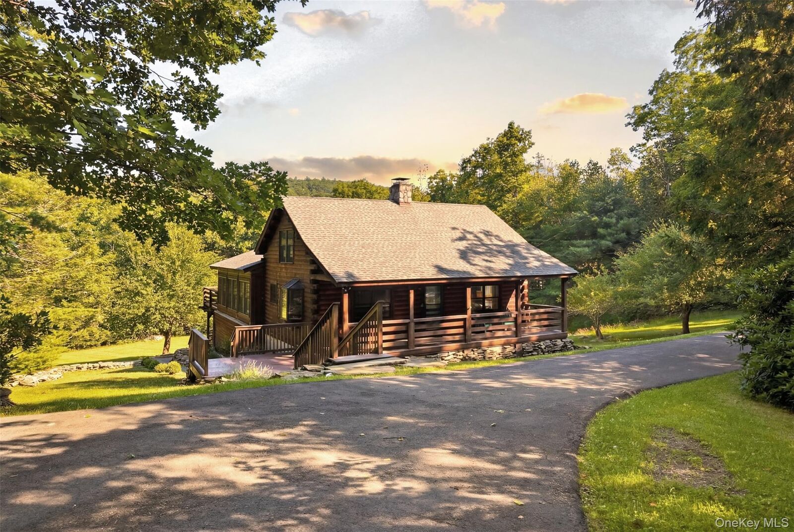 Property Photo: 905 Pine Kill Road NY 12790