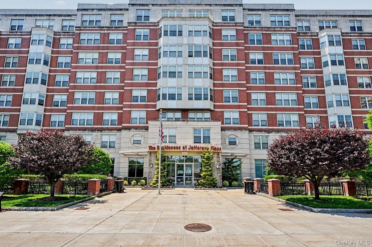 Property Photo:  300 Mamaroneck Avenue 419  NY 10605 