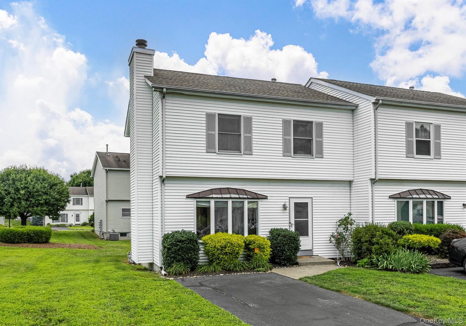 Property Photo: 1 Melucci Court NY 10993