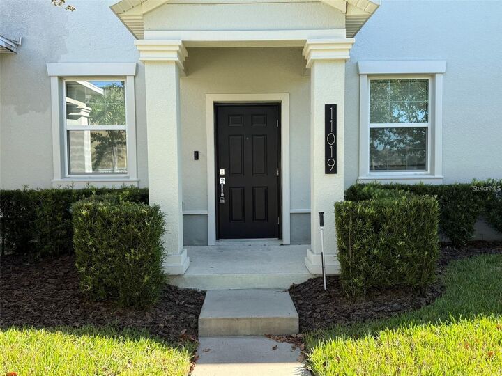 Property Photo:  11019 Bookmark Lane  FL 34787 