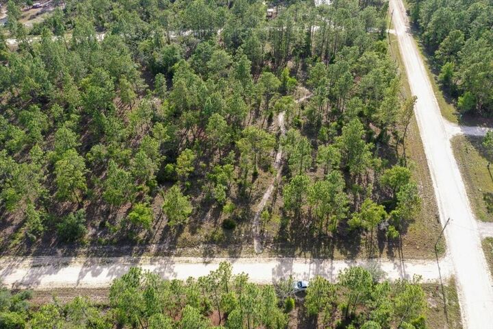 Property Photo:  0000 NE 132 Terrace Lot 1 Terrace  FL 32696 