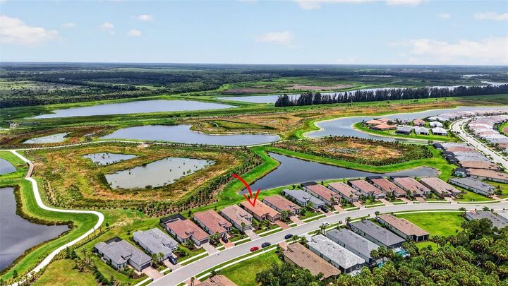 Property Photo: 10132 Silent Night Lane FL 34241
