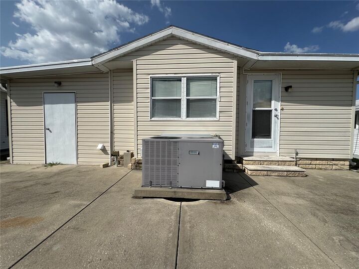 Property Photo: 35114 Garber Lane FL 33541