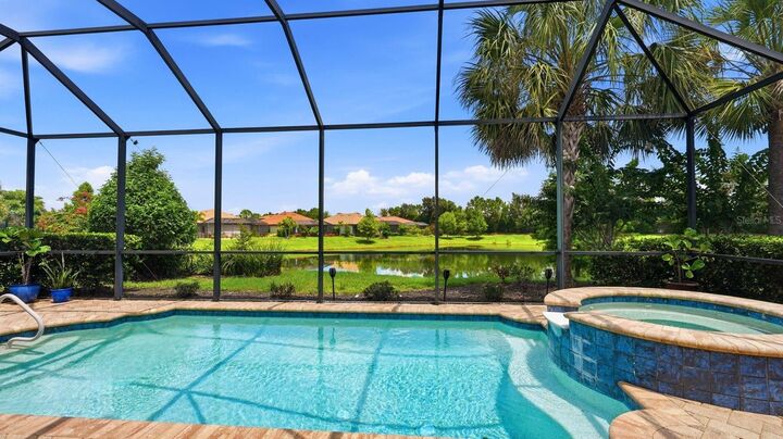 Property Photo:  16525 Hillside Circle  FL 34202 