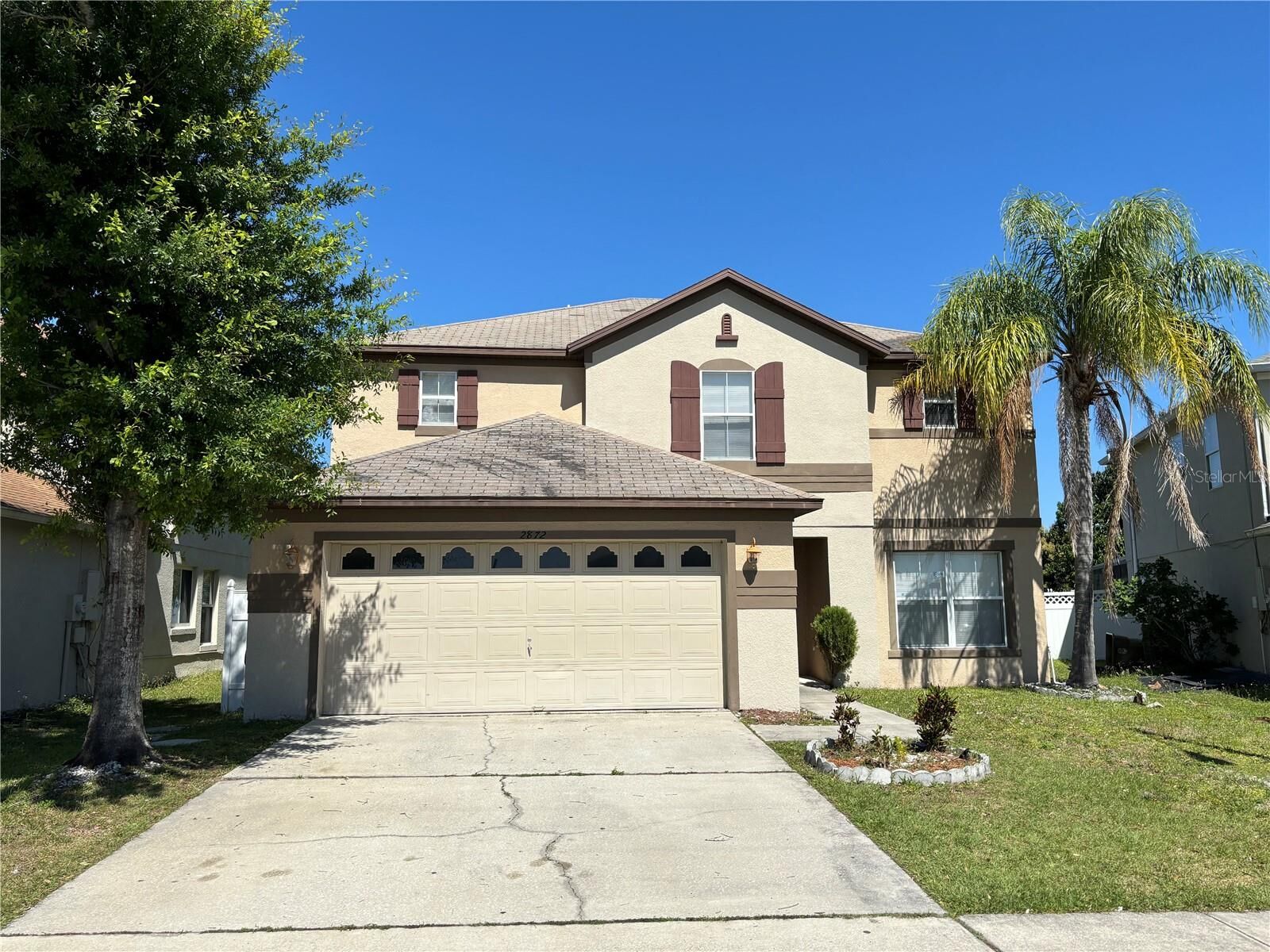 Property Photo:  2872 Paynes Prairie Circle  FL 34743 