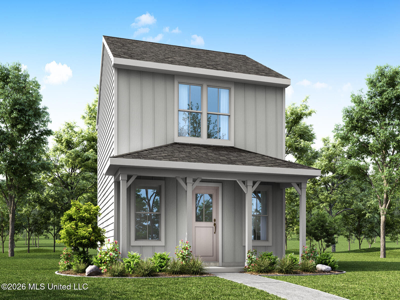 Property Photo:  13282 Kelly Street  MS 39503 