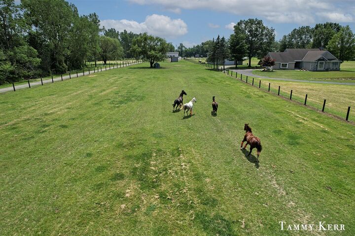 Property Photo: 6220 146th Avenue MI 49423-8946