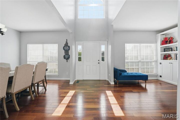 Property Photo:  1366 Arbor Bluff Circle  MO 63021 