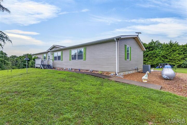 Property Photo: 6015 Centerline Drive MO 63036