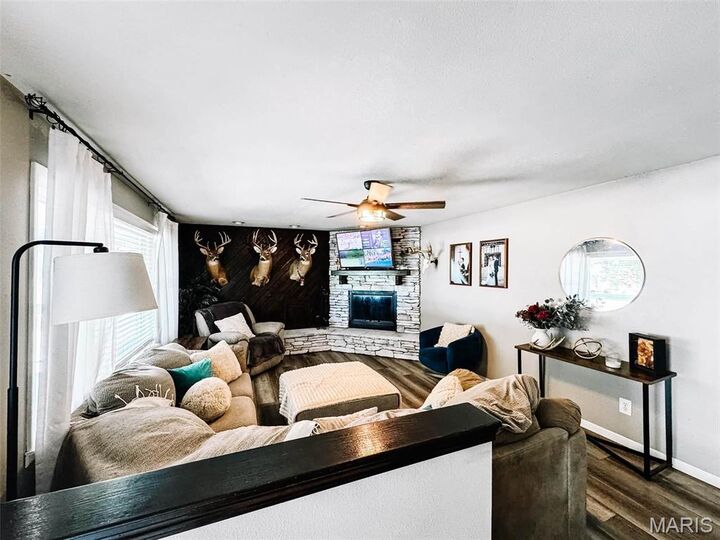 Property Photo:  311 Meadow Drive  MO 63456 