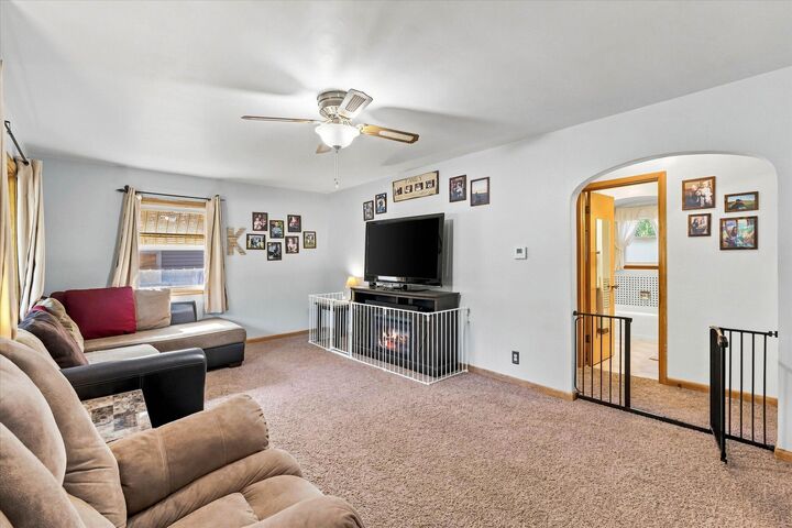 Property Photo: 1416 W Washington Ave WI 53015