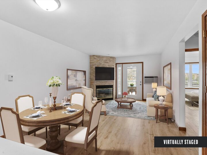 Property Photo: 1609 16th St WI 54241