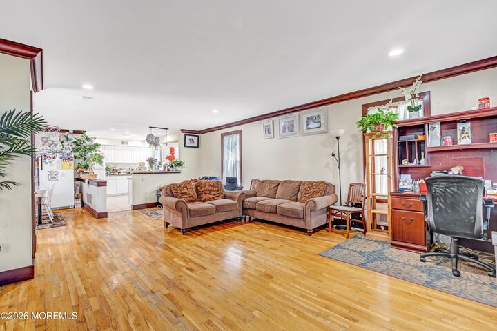 Property Photo:  34 Marion Street  NJ 07701 