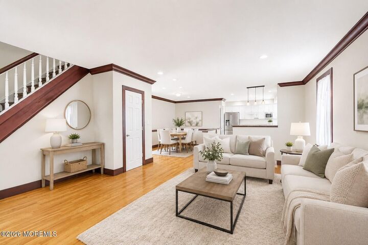 Property Photo: 34 Marion Street NJ 07701