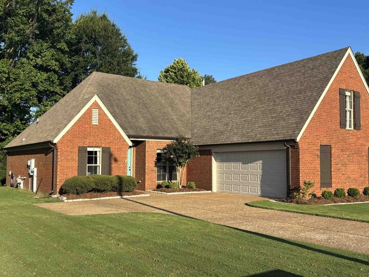 Property Photo:  6399 William Hill Dr  TN 38002 