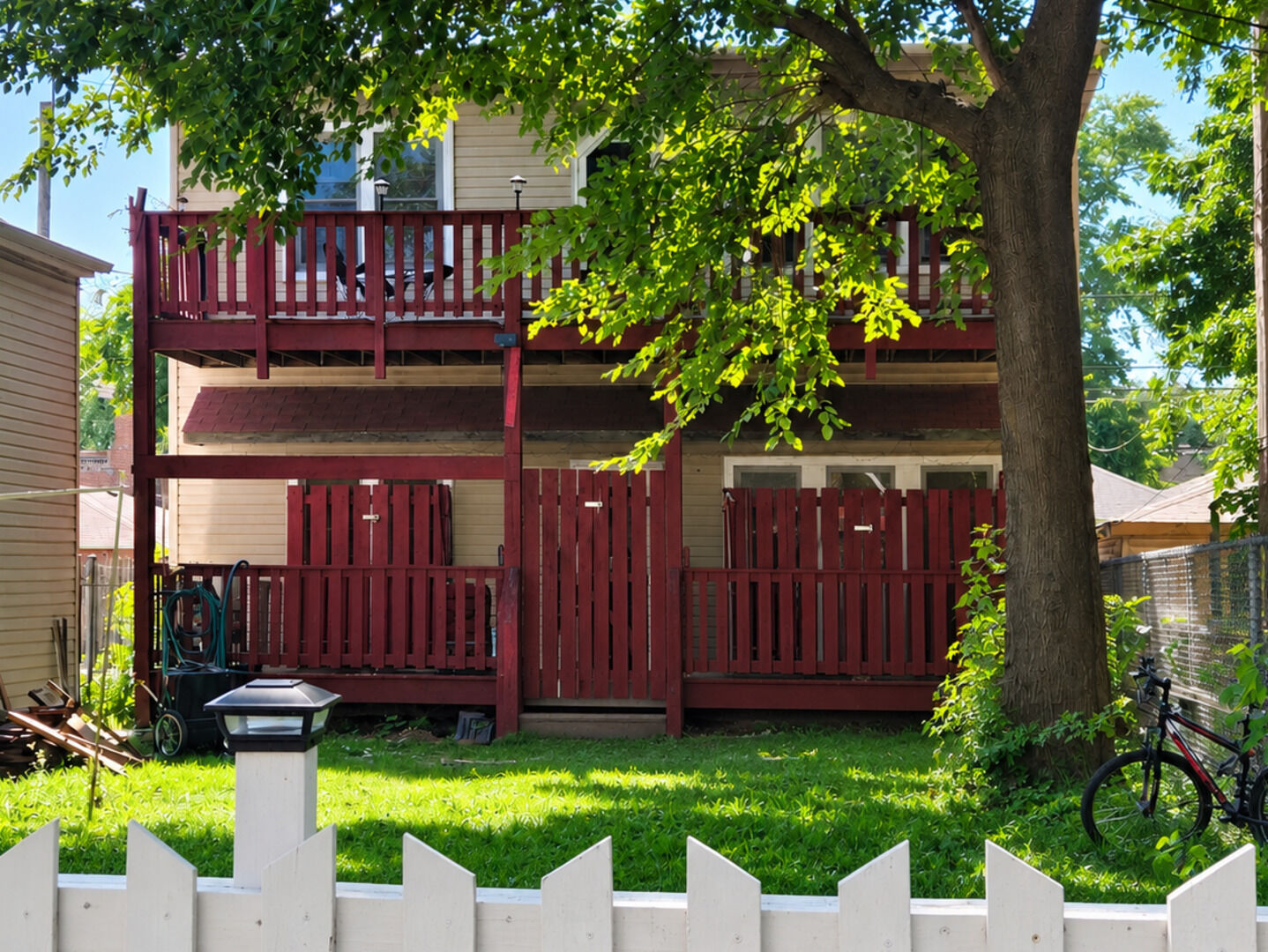 Property Photo:  6752 S Langley Avenue  IL 60637 