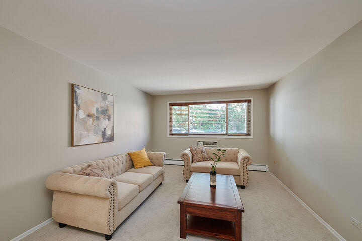 Property Photo: 8541 Lotus Avenue 710 IL 60077
