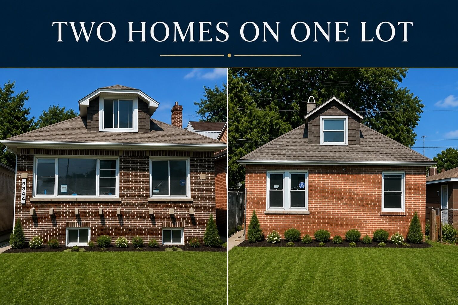 Property Photo:  9344 S Michigan Avenue  IL 60619 
