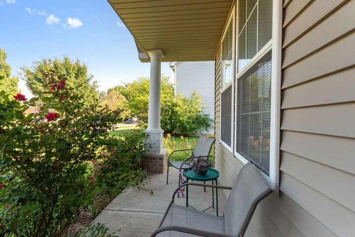 Property Photo:  351 Pheasant Chase Drive  IL 60490 