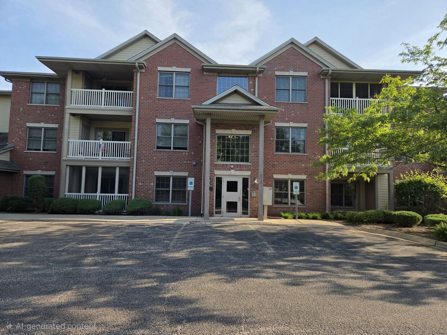 Property Photo:  20301 S Pine Hill Road 2D  IL 60423 