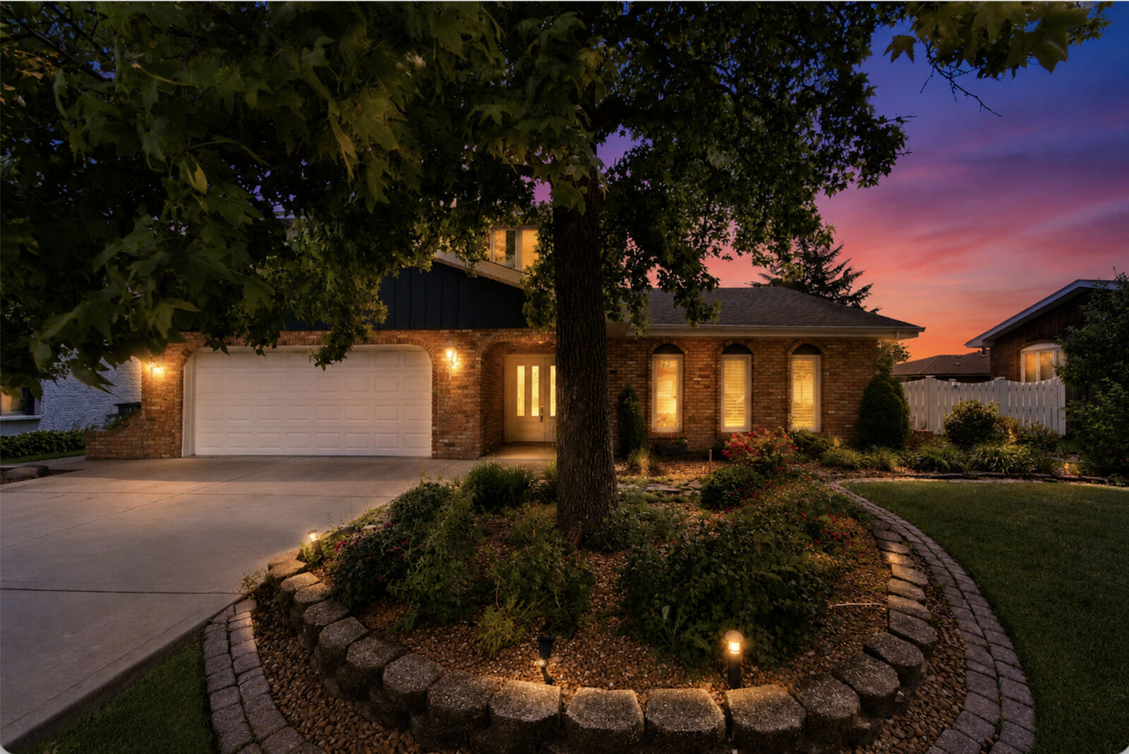 Property Photo:  1939 E 170th Place  IL 60473 