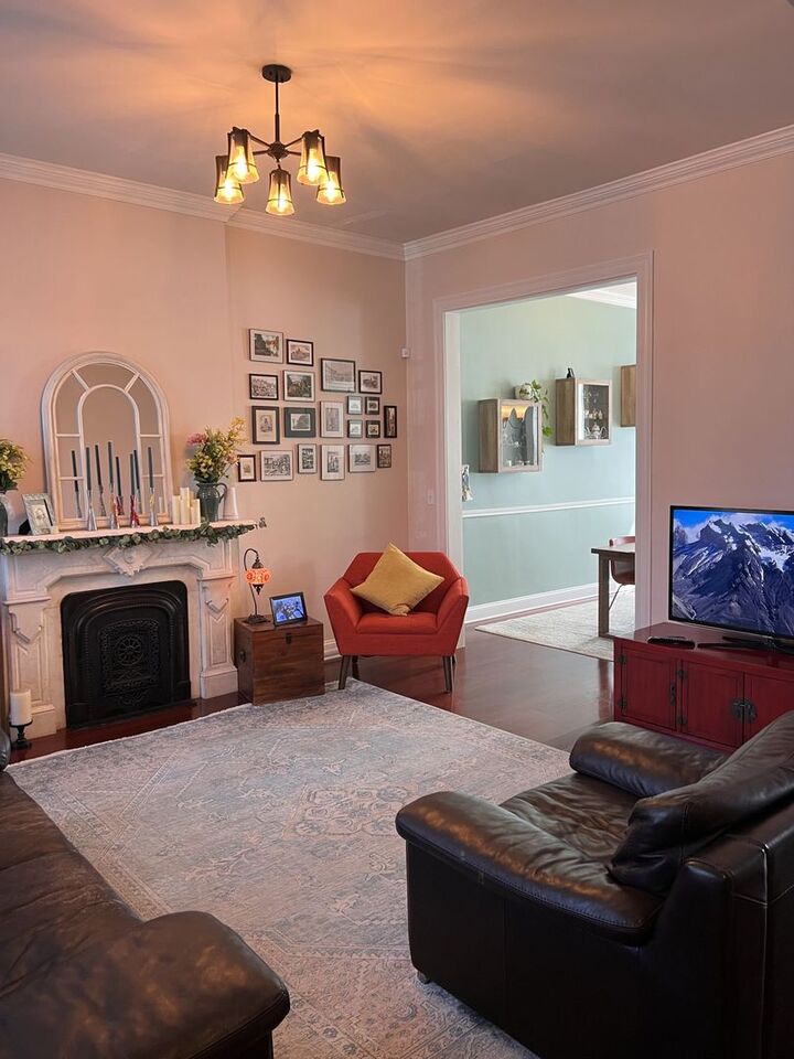 Property Photo:  929 S Bell Avenue  IL 60612 