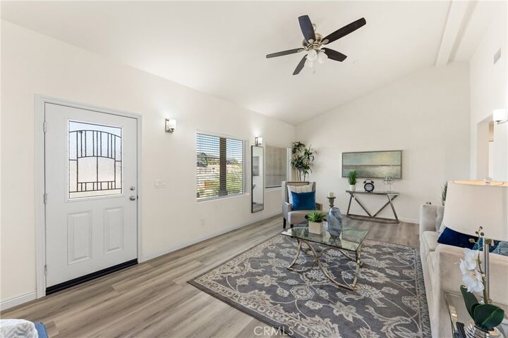 Property Photo:  16105 Tawney Ridge  CA 92394 