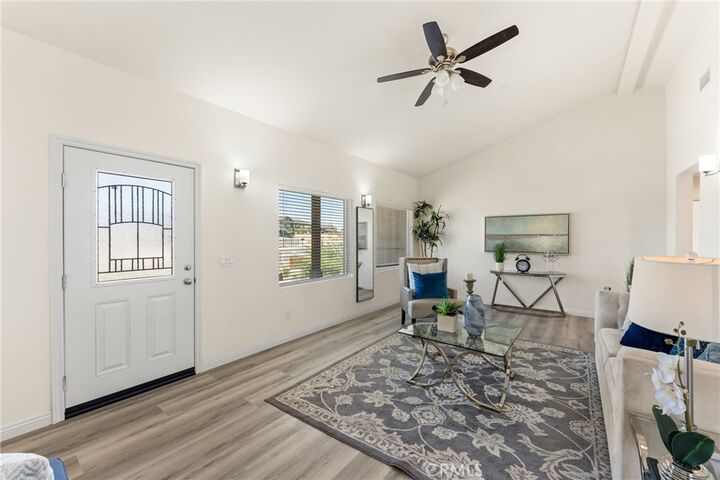Property Photo:  16105 Tawney Ridge  CA 92394 