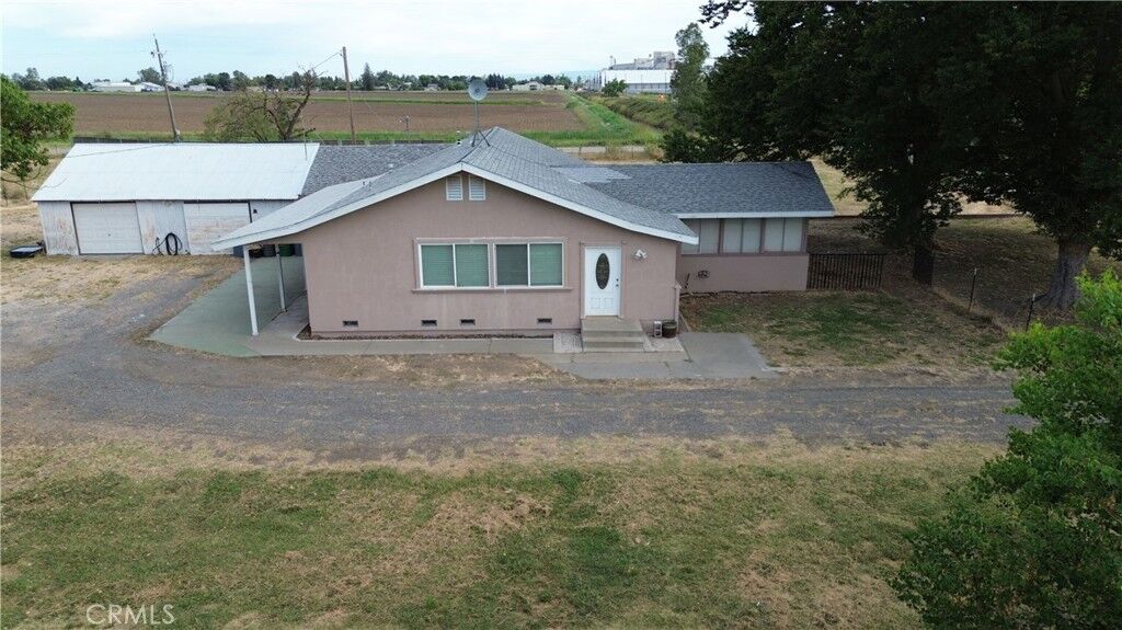 Property Photo:  4987 Midway  CA 95974 