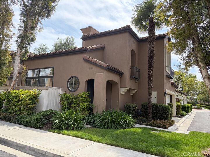 Property Photo:  43 Del Trevi  CA 92606 