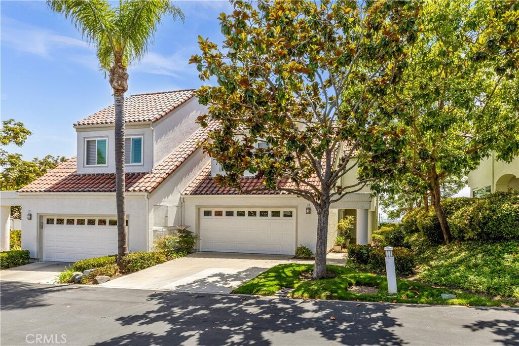 Property Photo:  13 Veracruz  CA 92629 