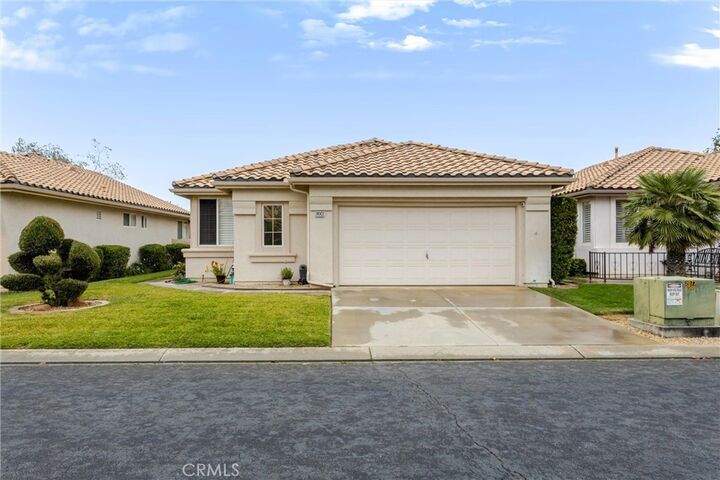 Property Photo:  6306 Harbour Town  CA 92220 