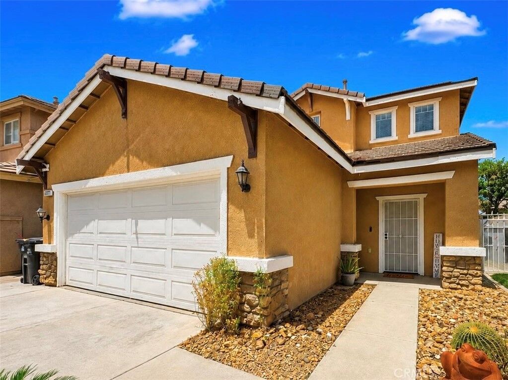 Property Photo:  13772 Summer Wind Street  CA 92394 