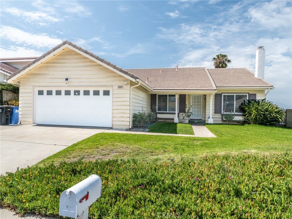 Property Photo:  20995 Glenbrook Dr  CA 91789 