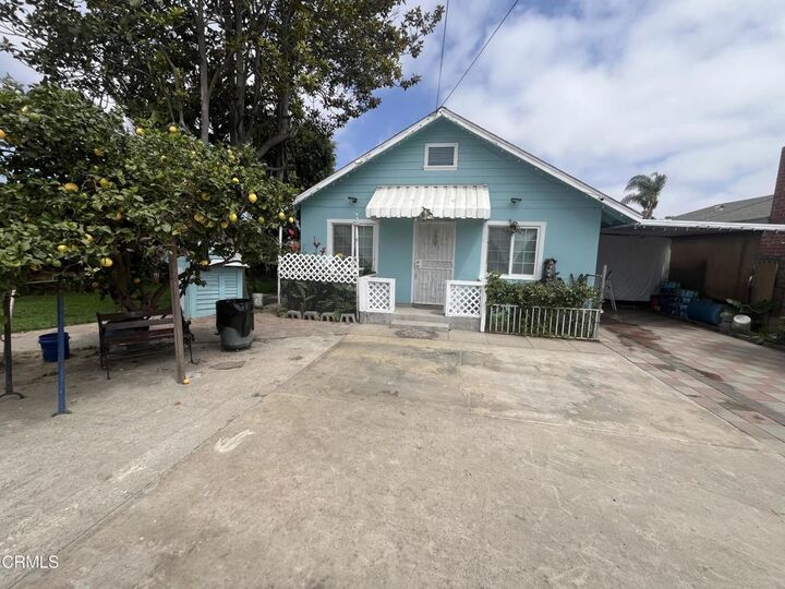 Property Photo: 3612 Nyeland Avenue CA 93036